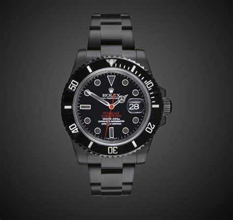 rolex submariner titan black preis|rolex submariner watches.